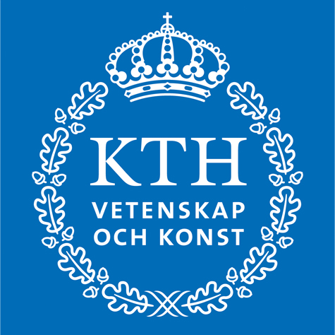 KTH logo