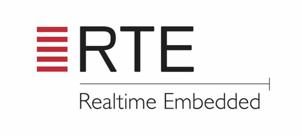 RTE logo