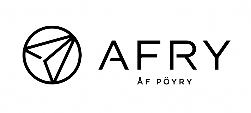 AFRY logo