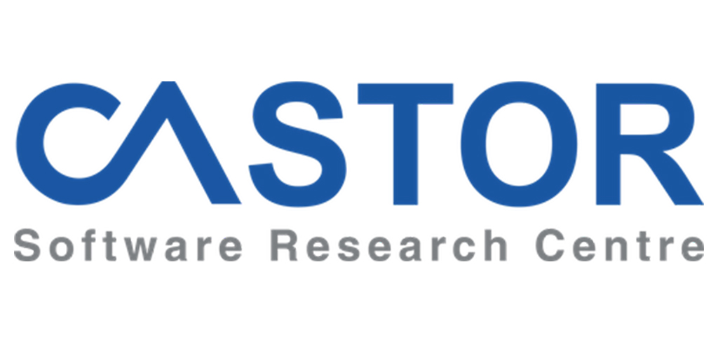 Castor logo