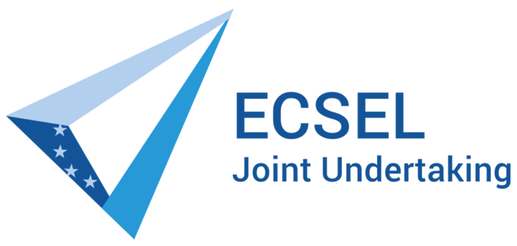 ECSEL logo