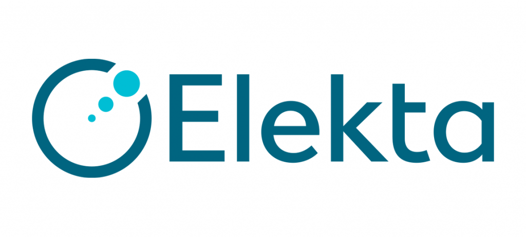 Elekta logo