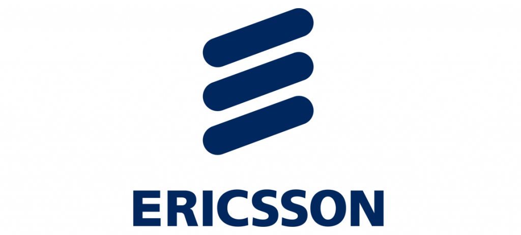 Ericsson logo