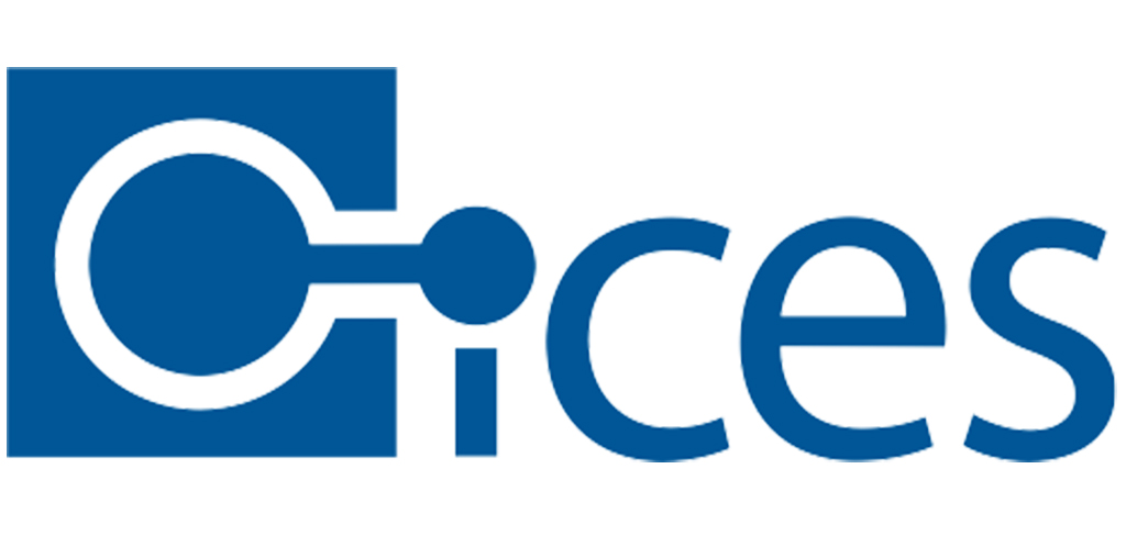 Ices logo