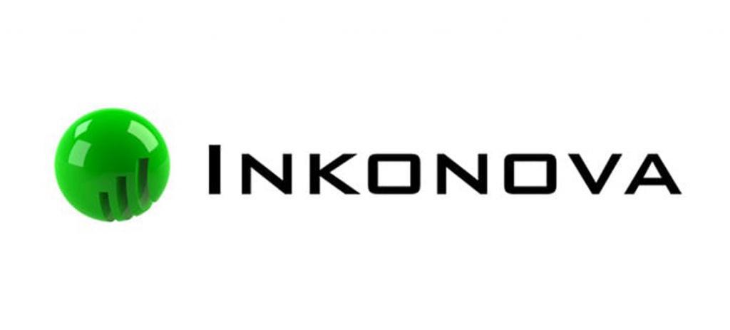 Inkonova logo