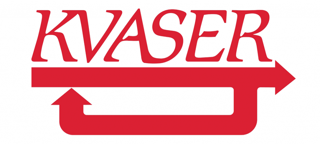 Kvaser logo