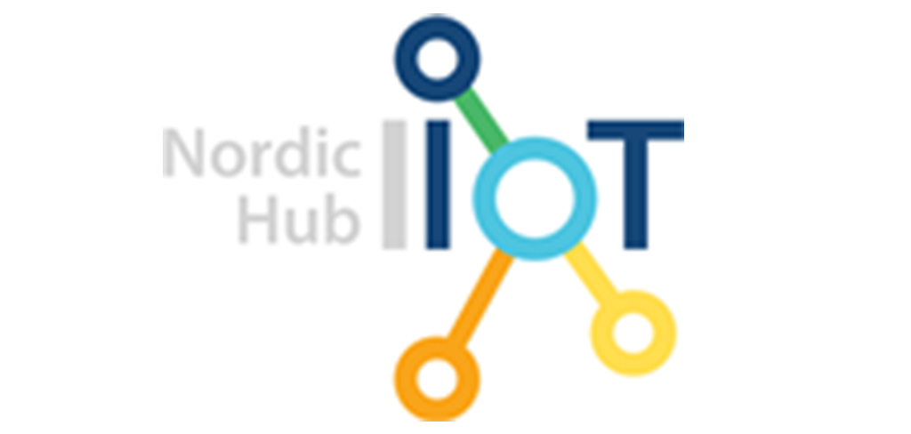 Nordic hub logo