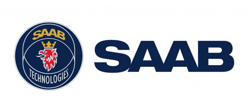 SAAB logo