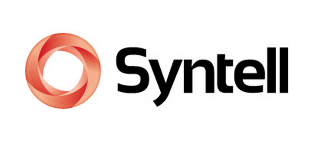 Syntell logo