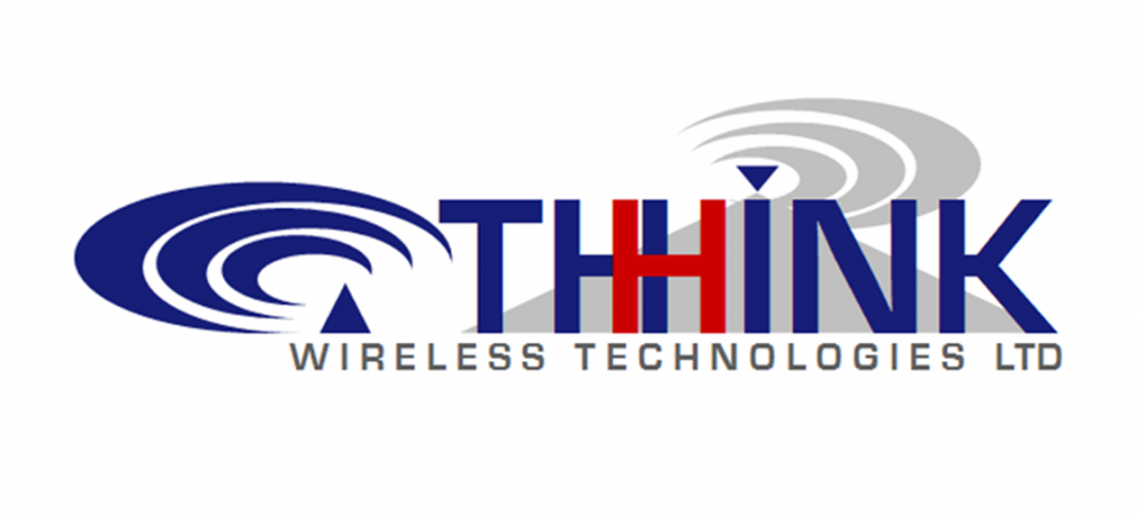 THHINK logo