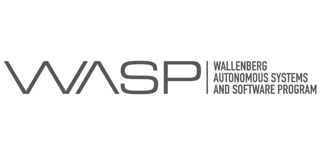WASP logo