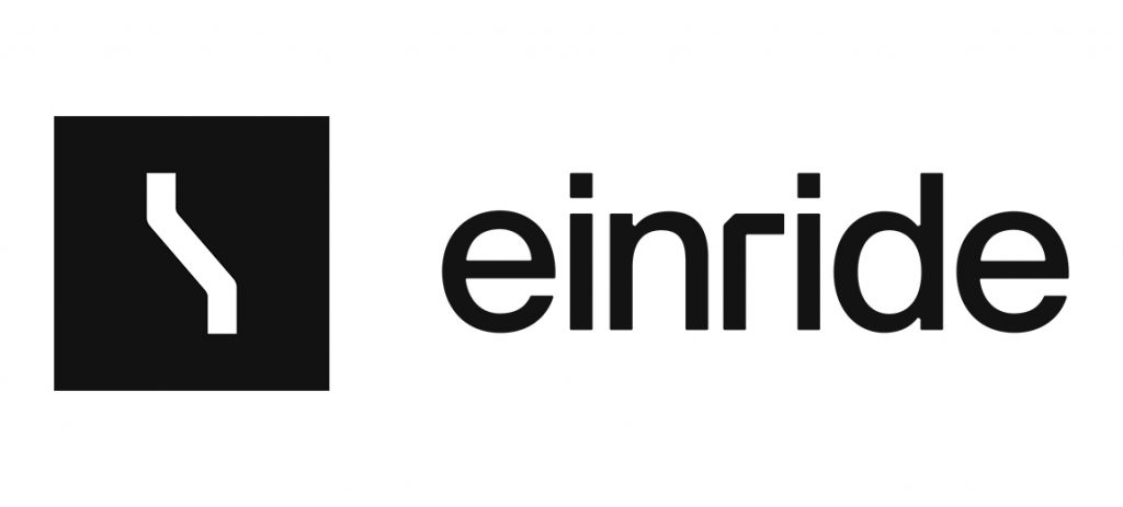 logo einride