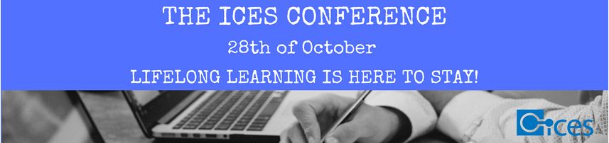 Lifelong Learning is here to stay! The 2021 ICES Conference – TECoSA