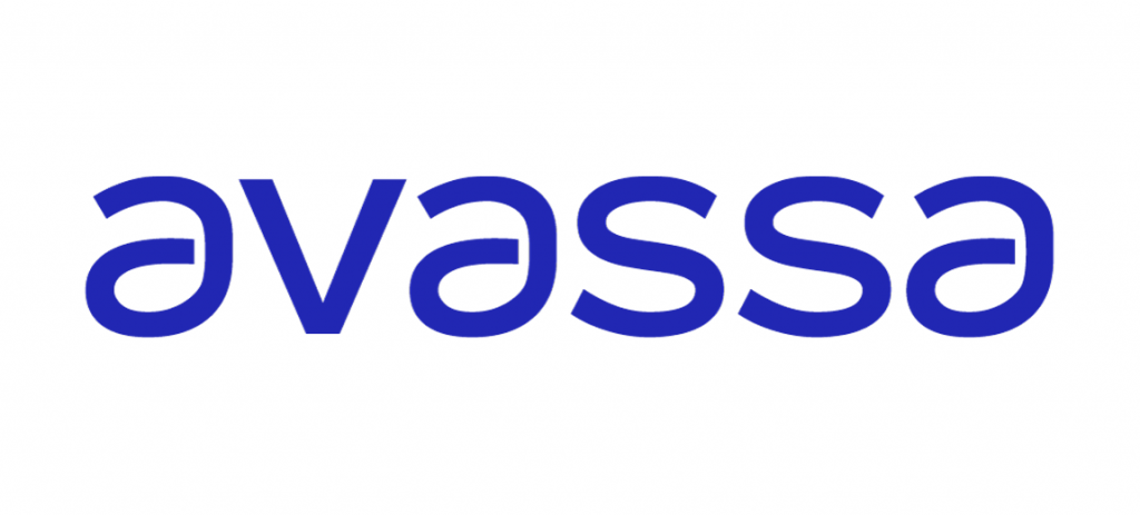 Avassa logo